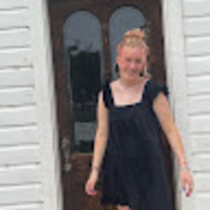 Meet your Posher, Hope